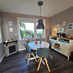 Hohes Ufer Schneckenhaus * Hohwacht