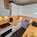 Hohes Ufer Schneckenhaus Διαμέρισμα *
