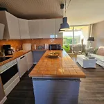 Διαμέρισμα Hohes Ufer Schneckenhaus Hohwacht