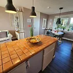 Hohes Ufer Schneckenhaus Διαμέρισμα Hohwacht