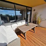 Διαμέρισμα Hohes Ufer Schneckenhaus Hohwacht