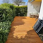 Διαμέρισμα Hohes Ufer Schneckenhaus