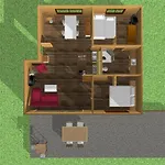 Διαμέρισμα Hohes Ufer Schneckenhaus *