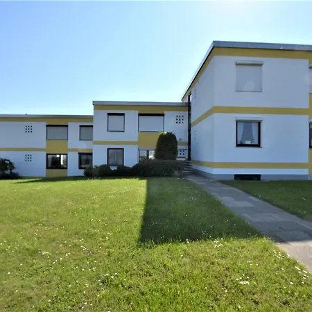 Апартаменты Hohes Ufer Schneckenhaus Ховахт