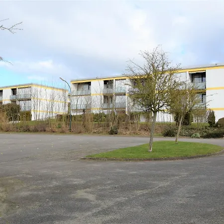 Hohes Ufer Schneckenhaus Daire *