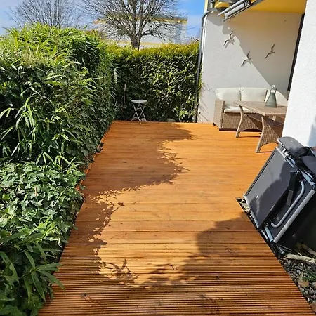 Hohes Ufer Schneckenhaus