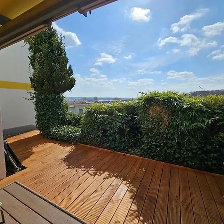 Hohes Ufer Schneckenhaus *