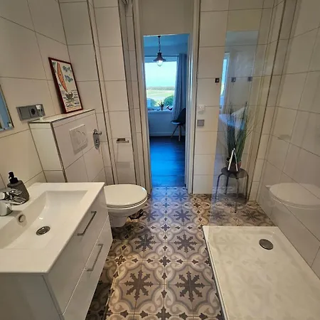 Апартаменты Hohes Ufer Schneckenhaus Ховахт