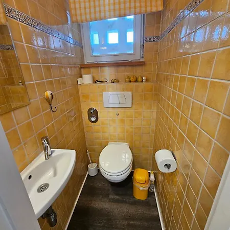 Hohes Ufer Schneckenhaus *