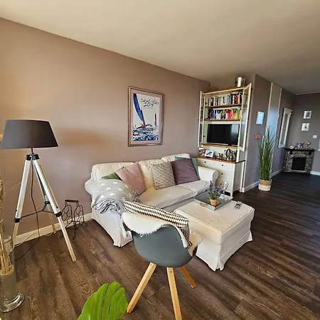 Hohes Ufer Schneckenhaus *