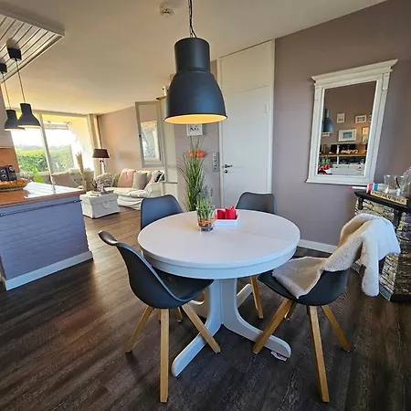 Апартаменты Hohes Ufer Schneckenhaus