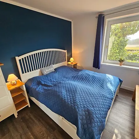 Hohes Ufer Schneckenhaus