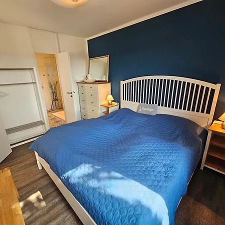 Hohes Ufer Schneckenhaus Hohwacht