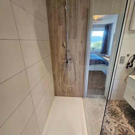 Hohes Ufer Schneckenhaus Апартаменты