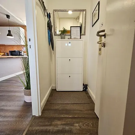 Hohes Ufer Schneckenhaus