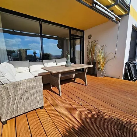 Hohes Ufer Schneckenhaus