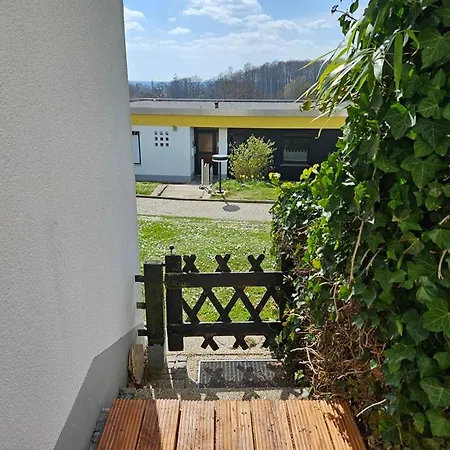 Hohes Ufer Schneckenhaus Hohwacht