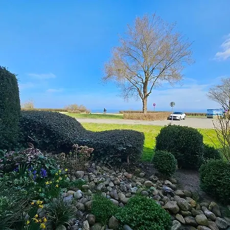 Hohes Ufer Schneckenhaus *