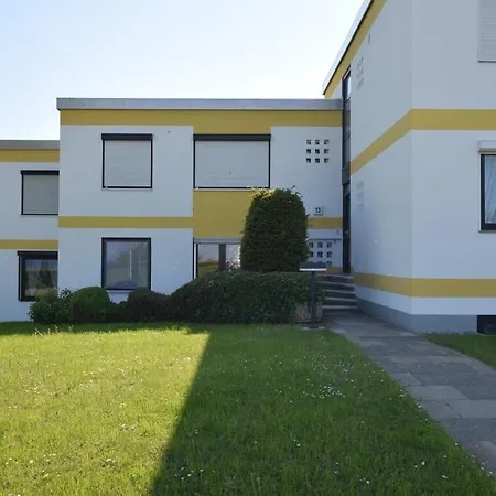 Hohes Ufer Schneckenhaus Hohwacht