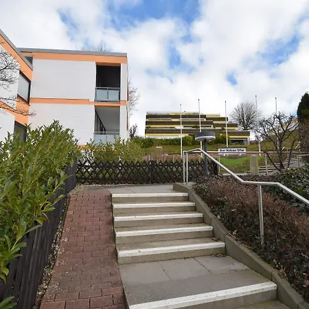 Hohes Ufer Schneckenhaus Daire